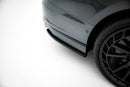 Rear Side Splitters Audi S8 D5 Facelift-3