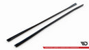 Side Skirts Diffusers Audi S8 / A8 S-Line D5 Facelift-5