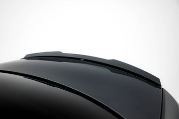 Spoiler Cap Audi S8 / A8 S-Line D5 Facelift - 0