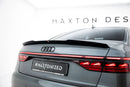 Spoiler Cap Audi S8 / A8 S-Line D5 Facelift-4