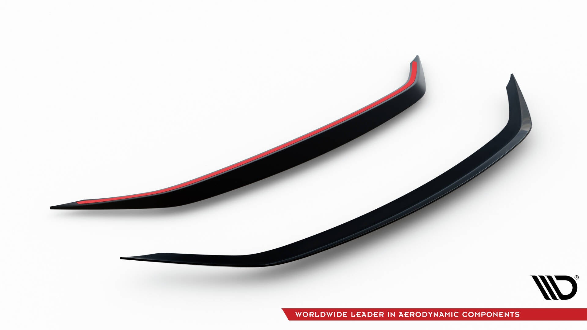 Spoiler Cap Chevrolet Camaro SS Mk6 Facelift