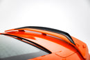 Spoiler Cap Chevrolet Camaro SS Mk6 Facelift-4