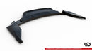 Rear Splitter (with vertical bars) Chevrolet Camaro SS Mk6 Facelift-7
