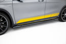 Side Skirts Diffusers V.2 Mercedes-Benz GLA 45 AMG X156-3