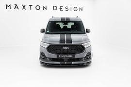 Front Splitter Ford Transit Connect Mk3 - 0