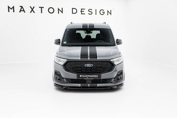 Front Splitter Ford Transit Connect Mk3 - 0