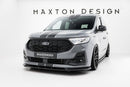 Front Splitter Ford Transit Connect Mk3-3