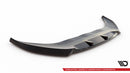 Front Splitter Ford Transit Connect Mk3-5