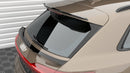 Lower Spoiler Cap Audi e-tron-8