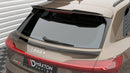 Lower Spoiler Cap Audi e-tron-2