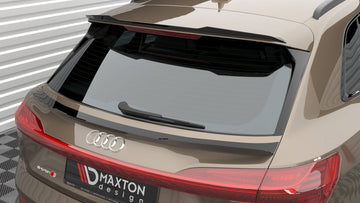 Lower Spoiler Cap Audi e-tron - 0