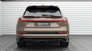 Lower Spoiler Cap Audi e-tron-6