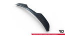 Spoiler Cap 3D Audi A5 Sportback S-Line 8T Facelift-6