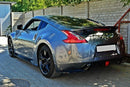 SIDE SKIRTS DIFFUSERS V.1 Nissan 370Z-3