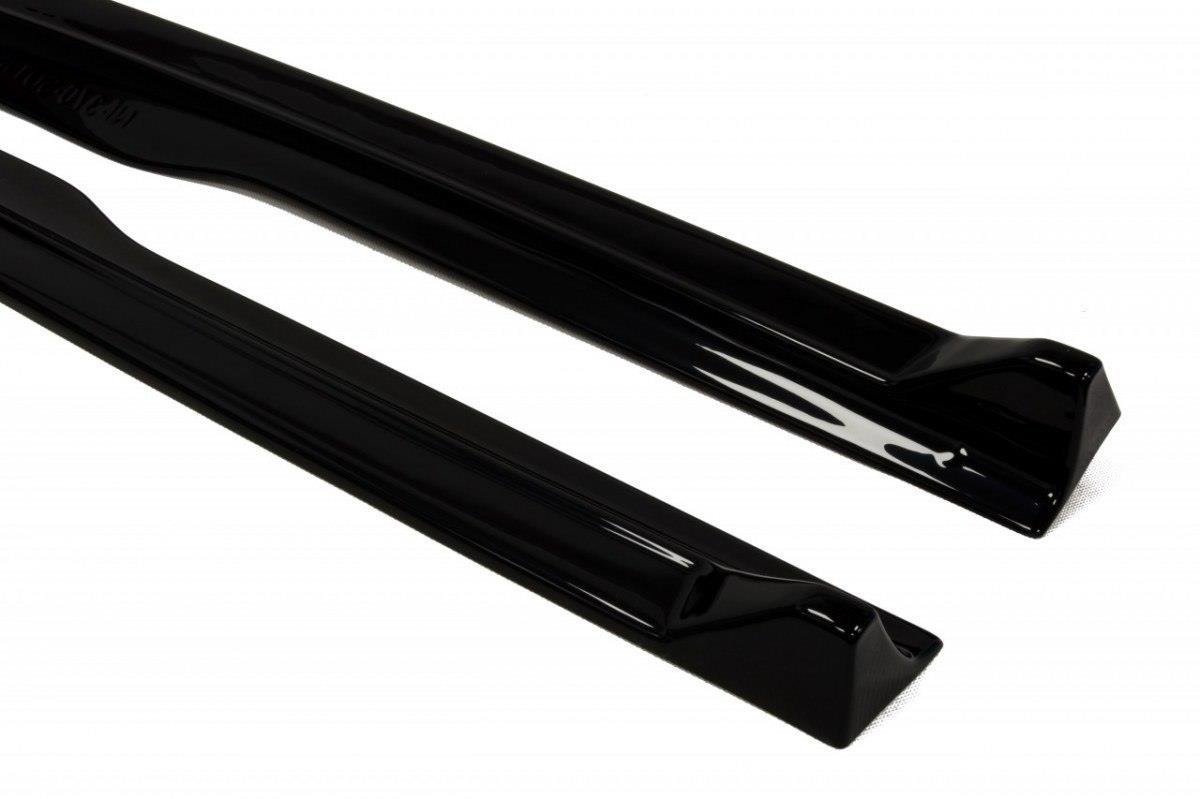 SIDE SKIRTS DIFFUSERS V.1 Nissan 370Z