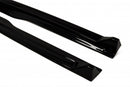 SIDE SKIRTS DIFFUSERS V.1 Nissan 370Z-4