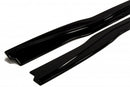 SIDE SKIRTS DIFFUSERS V.1 Nissan 370Z-5