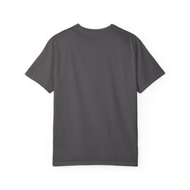Unisex Garment-Dyed T-shirt - 0