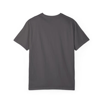 Unisex Garment-Dyed T-shirt - 0