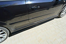 SIDE SKIRTS DIFFUSERS OPEL ASTRA H (FOR OPC / VXR)-2