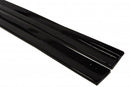 SIDE SKIRTS DIFFUSERS OPEL ASTRA H (FOR OPC / VXR)-4
