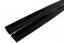 SIDE SKIRTS DIFFUSERS OPEL ASTRA H (FOR OPC / VXR)-5
