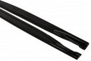 SIDE SKIRTS DIFFUSERS OPEL ASTRA J OPC / VXR-3