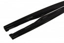 SIDE SKIRTS DIFFUSERS OPEL ASTRA J OPC / VXR-4