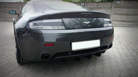 REAR DIFFUSER ASTON MARTIN V8 VANTAGE