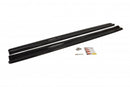 SIDE SKIRTS DIFFUSERS PEUGEOT 308 II GTI-5
