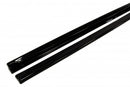 SIDE SKIRTS DIFFUSERS RENAULT MEGANE II RS-5