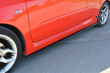 SIDE SKIRTS DIFFUSERS FIAT STILO SCHUMACHER VERSION - 0