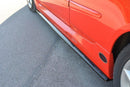 SIDE SKIRTS DIFFUSERS FIAT STILO SCHUMACHER VERSION-3