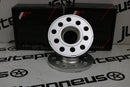 Kit Alargadores/Espaçadores 1.5cm 5x112+5x112 66.6 - Fazemos Montagem/Envio-1