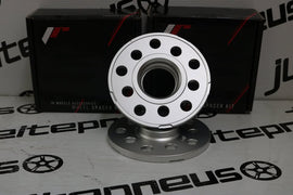 Kit Alargadores/Espaçadores 1.5cm 5x112+5x112 66.6 - Fazemos Montagem/Envio