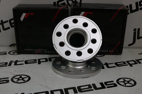 Kit Alargadores/Espaçadores 1.5cm 5x112+5x112 66.6 - Fazemos Montagem/Envio