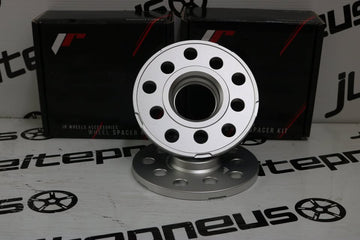Kit Alargadores/Espaçadores 1.5cm 5x112+5x112 66.6 - Fazemos Montagem/Envio