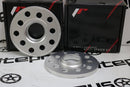 Kit Alargadores/Espaçadores 1.5cm 5x112+5x112 66.6 - Fazemos Montagem/Envio-2