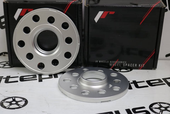 Kit Alargadores/Espaçadores 1.5cm 5x112+5x112 66.6 - Fazemos Montagem/Envio