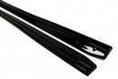 SIDE SKIRTS DIFFUSERS SAAB 9-3 TURBO X/ Aero Facelift-5