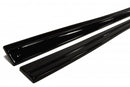 SIDE SKIRTS DIFFUSERS SAAB 9-3 TURBO X/ Aero Facelift-6