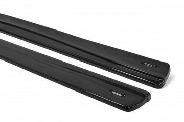 SIDE SKIRTS DIFFUSERS SEAT IBIZA 4 SPORTCOUPE (PREFACE) - 0
