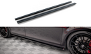 SIDE SKIRTS DIFFUSERS SEAT LEON MK2 CUPRA / FR-4