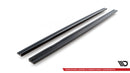 SIDE SKIRTS DIFFUSERS SEAT LEON MK2 CUPRA / FR-6