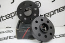 Kit Alargadores / Espaçadores 1.5cm 4x100+108 65.1 - Fazemos Montagem/Envio-1