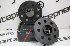 Kit Alargadores / Espaçadores 1.5cm 4x100+108 65.1 - Fazemos Montagem/Envio