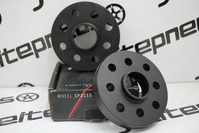 Kit Alargadores / Espaçadores 1.5cm 4x100+108 65.1 - Fazemos Montagem/Envio