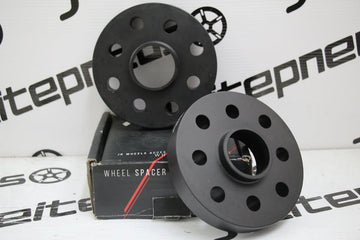 Kit Alargadores / Espaçadores 1.5cm 4x100+108 65.1 - Fazemos Montagem/Envio