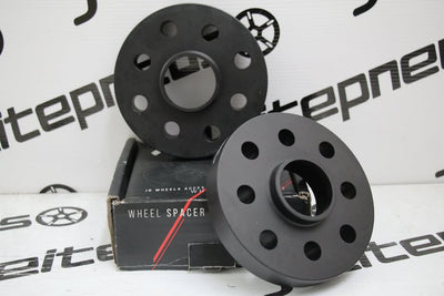 Kit Alargadores / Espaçadores 1.5cm 4x100+108 65.1 - Fazemos Montagem/Envio