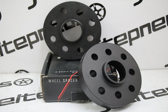 Kit Alargadores / Espaçadores 1.5cm 4x100+108 65.1 - Fazemos Montagem/Envio